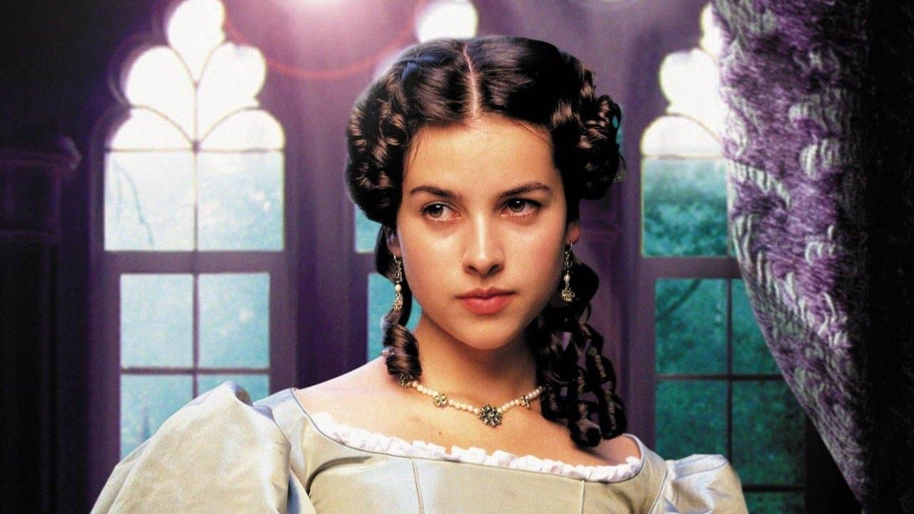Szene aus Lorna Doone