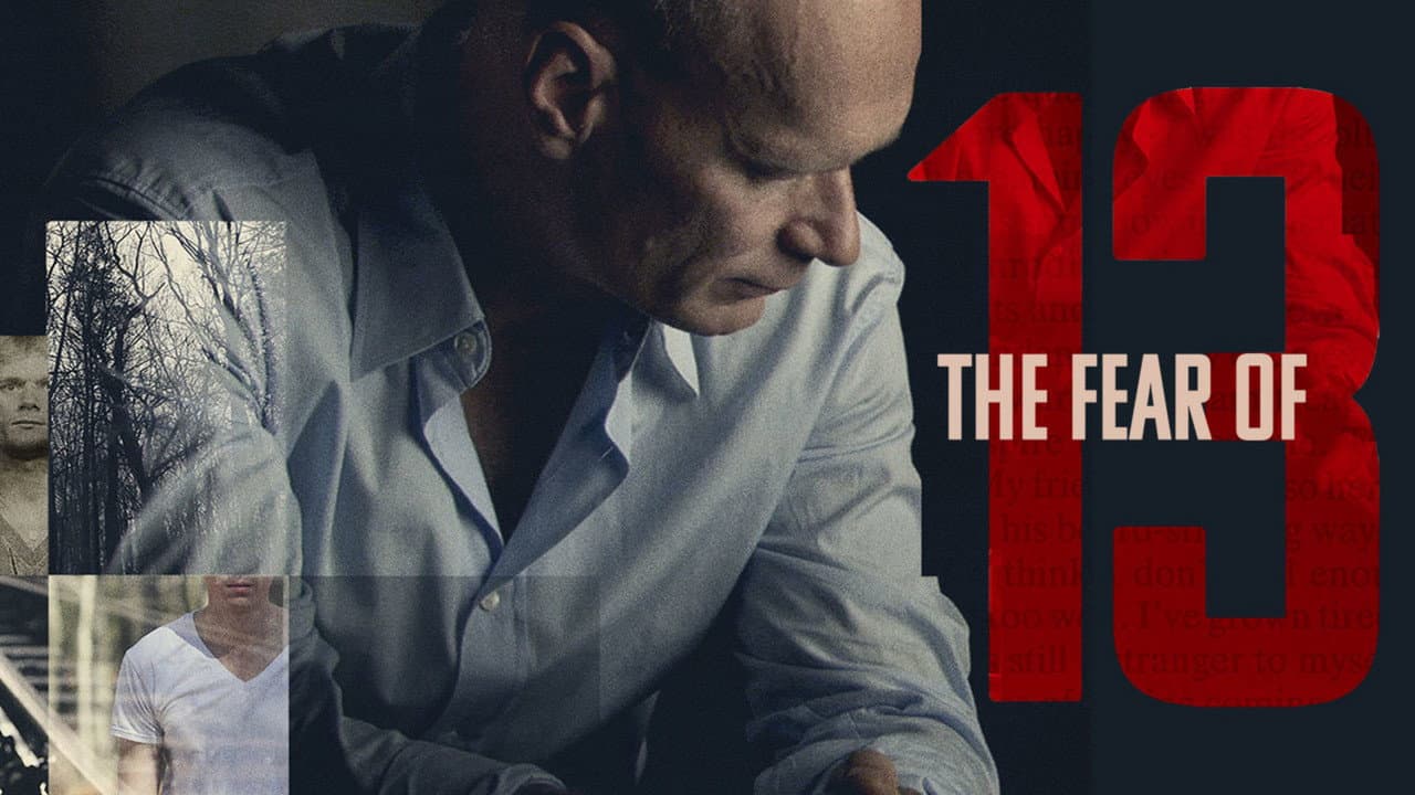 Szene aus The Fear of 13