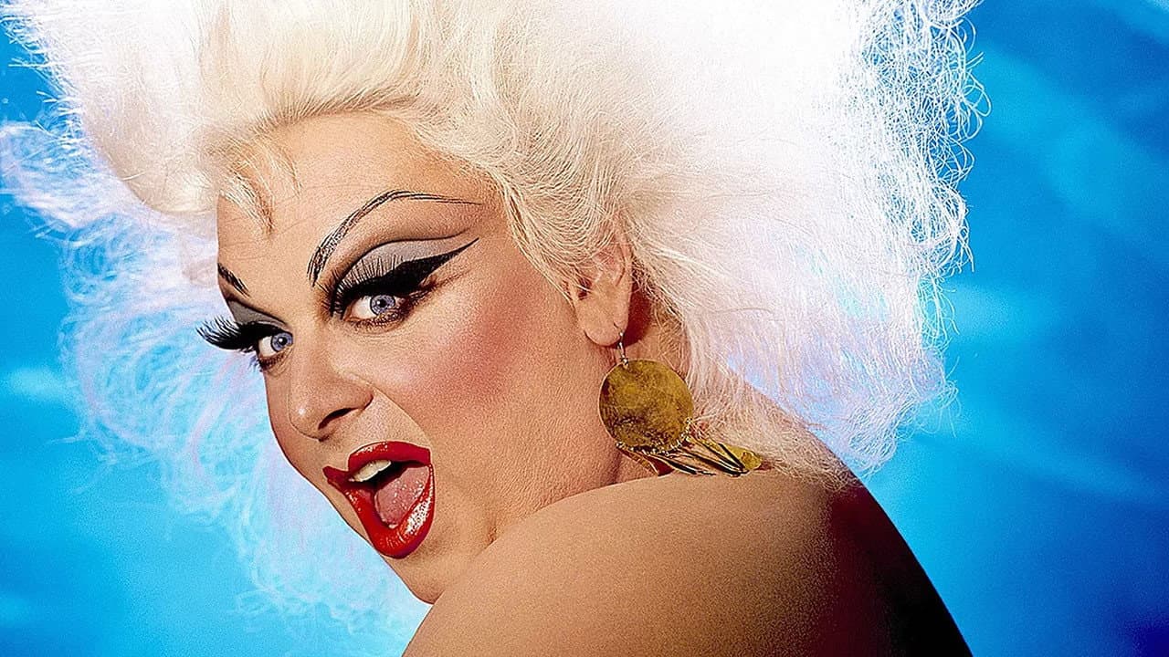 Szene aus I Am Divine
