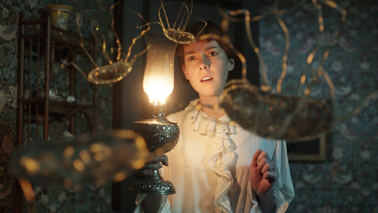 Szene aus Angelica