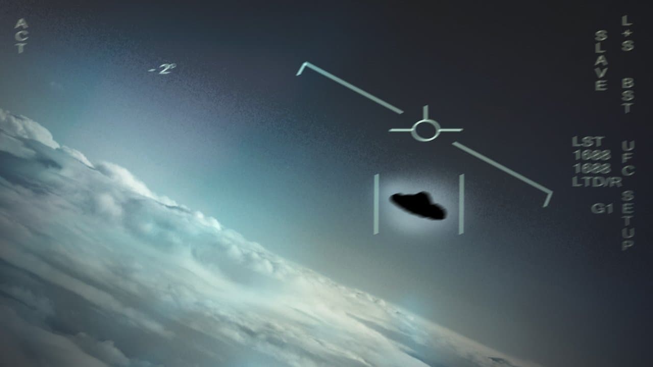 Szene aus Unidentified - Die wahren X-Akten