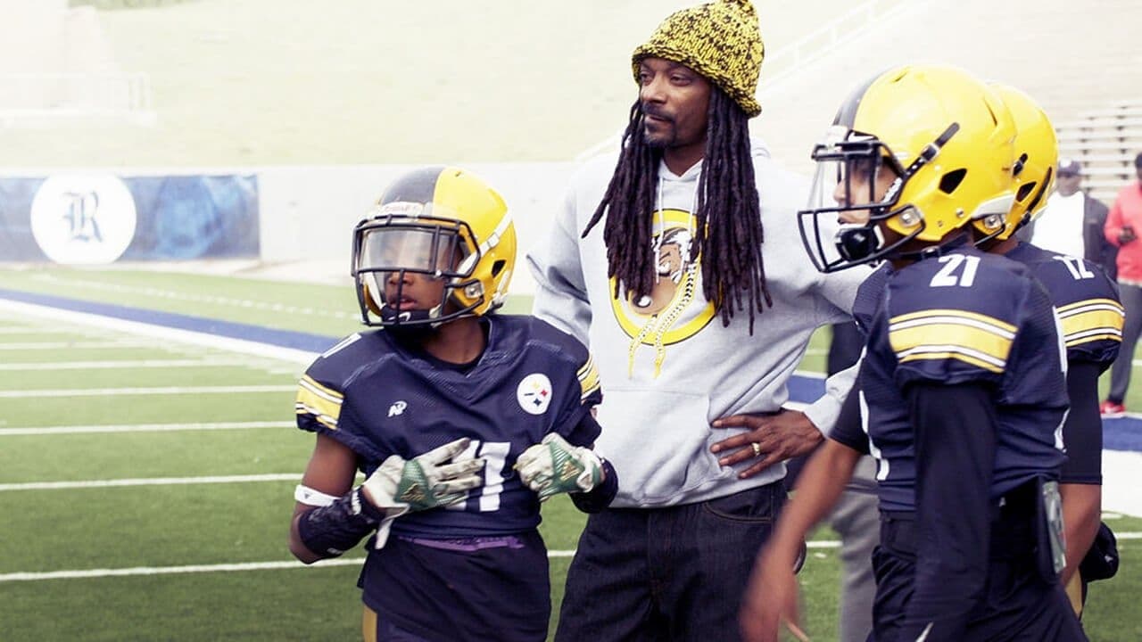 Szene aus Coach Snoop