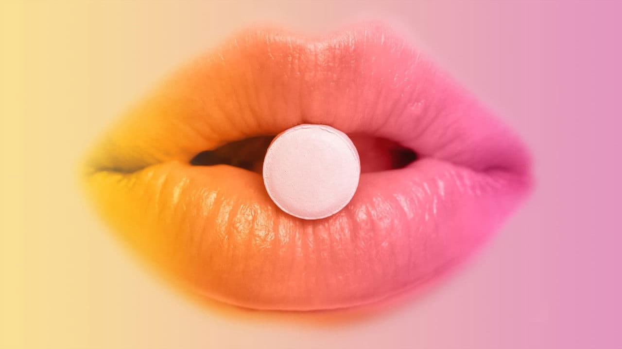 Szene aus The Business of Birth Control