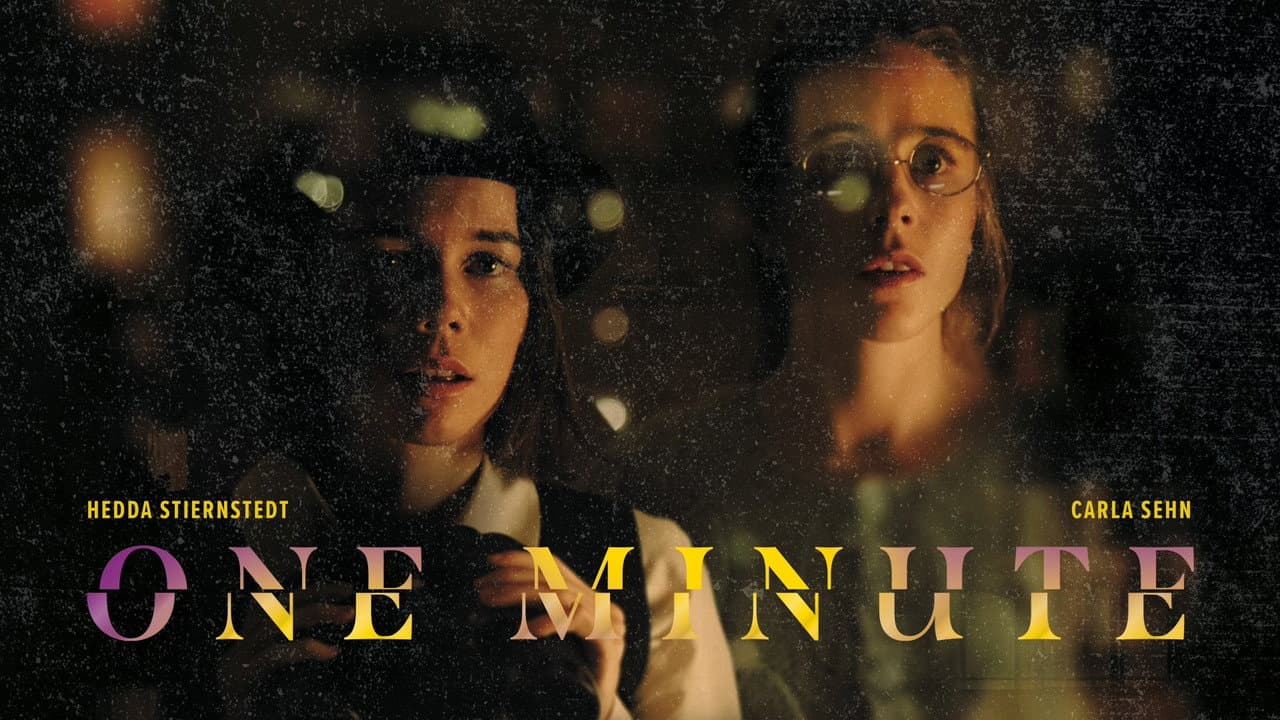 Szene aus One Minute