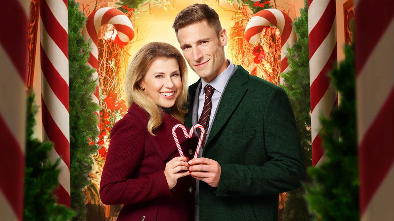Szene aus Süße Weihnachten