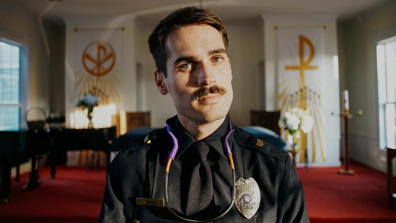 Szene aus Der Chaos-Cop