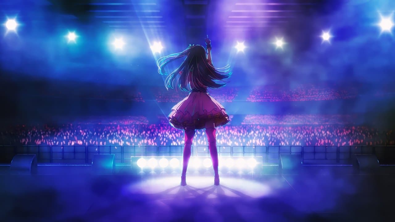 Szene aus [Oshi No Ko] - [Mein*Star]