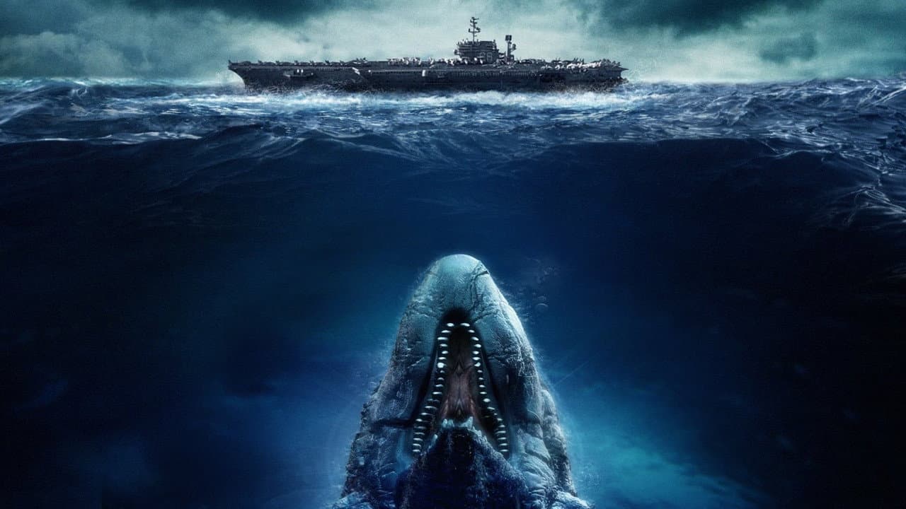 Szene aus 2010: Moby Dick