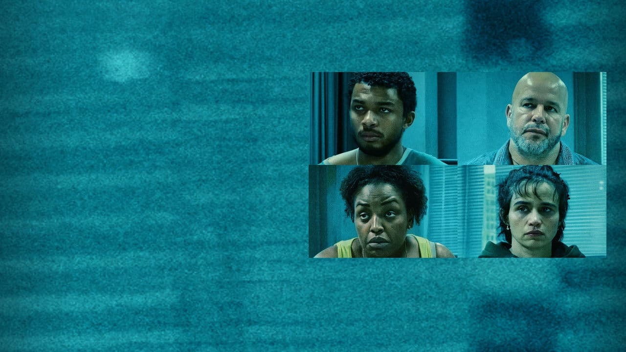 Szene aus Justiça