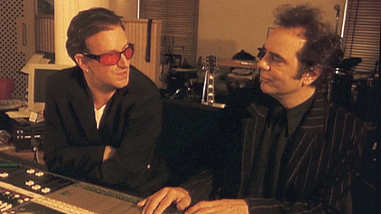 Szene aus Classic Albums: U2 - The Joshua Tree
