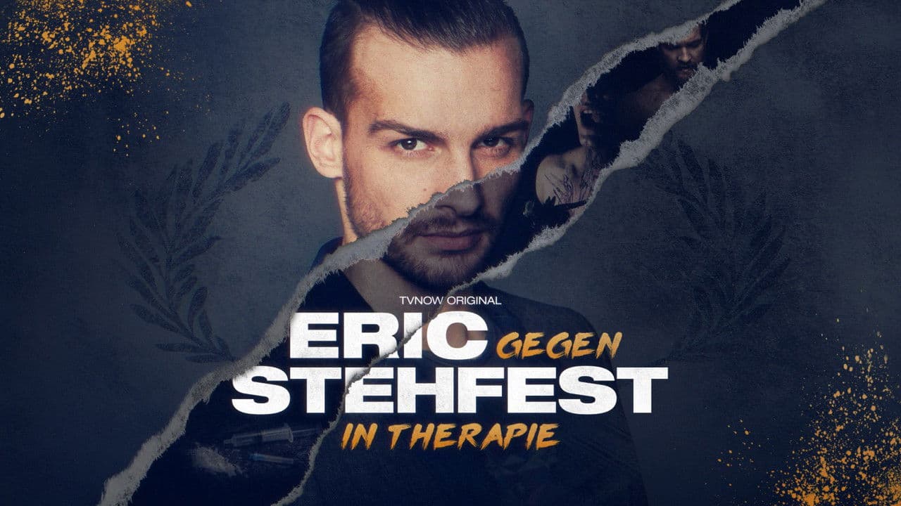 Szene aus Eric gegen Stehfest: In Therapie