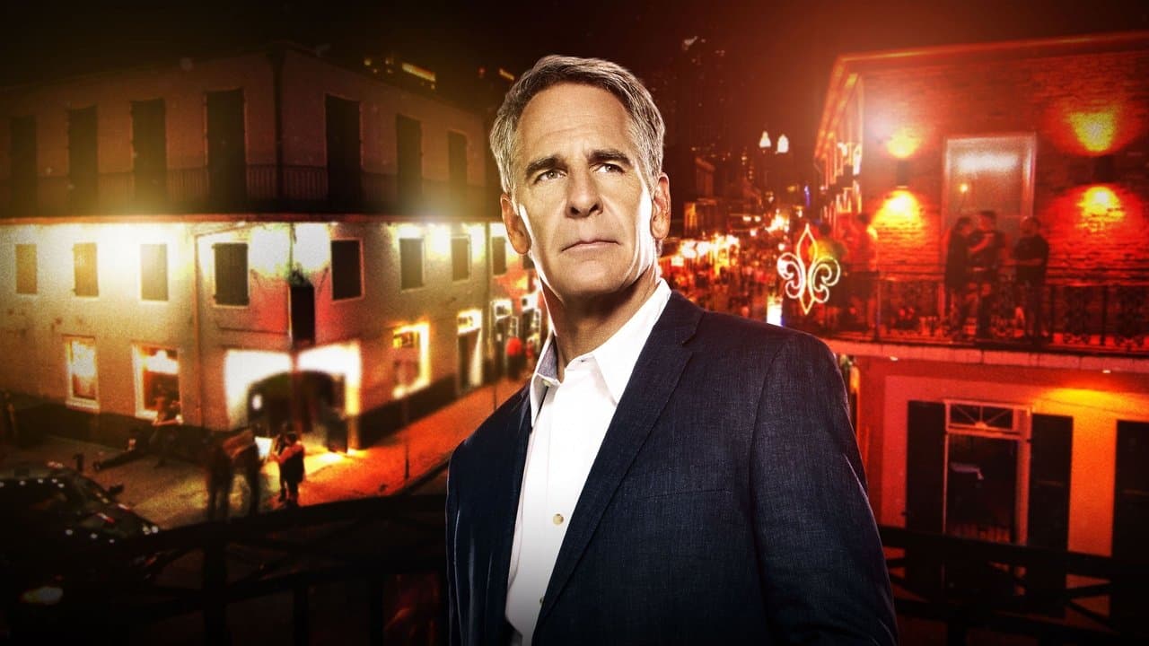 Szene aus NCIS: New Orleans