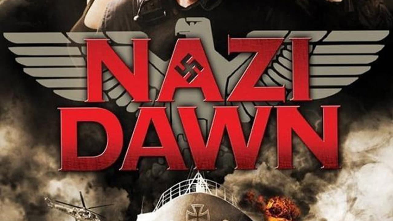 Szene aus Nazi Dawn - Die böse Macht