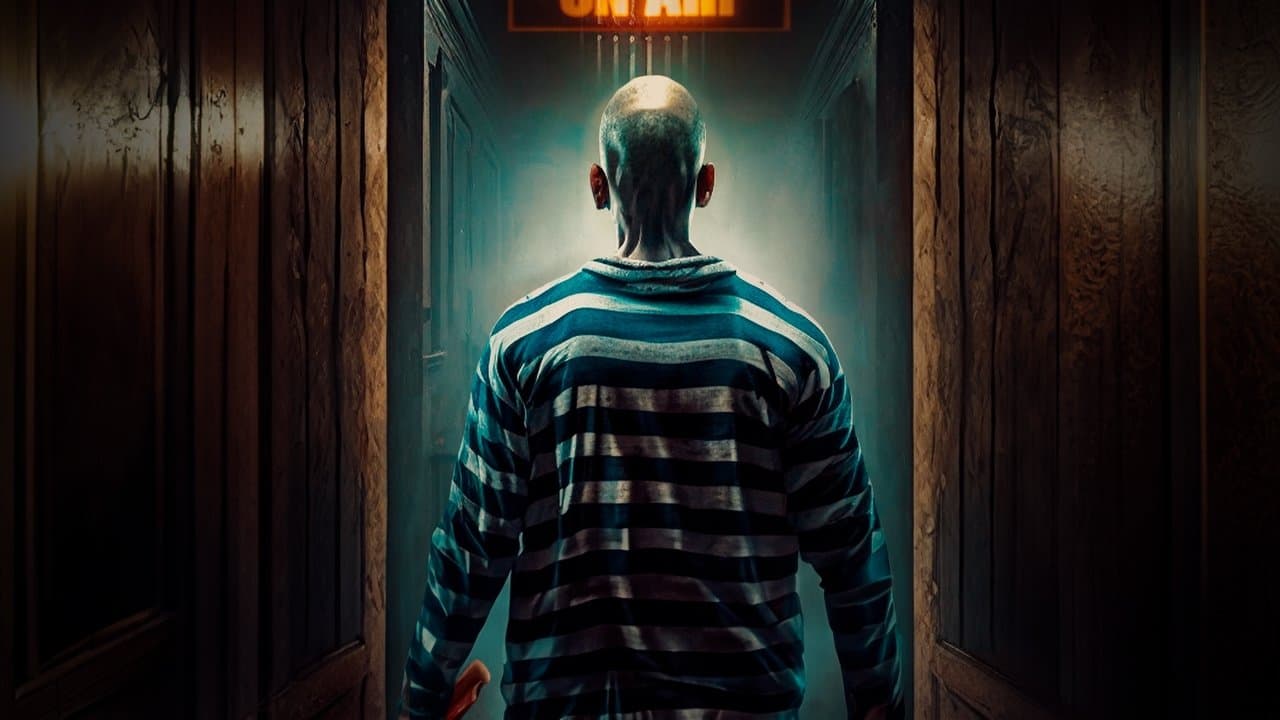 Szene aus Nightmare Radio: The Night Stalker