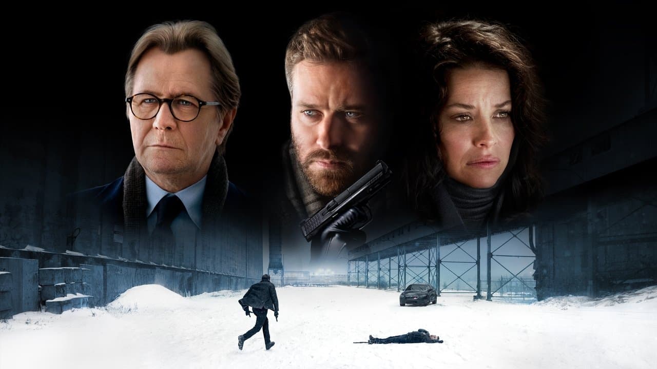 Szene aus Crisis