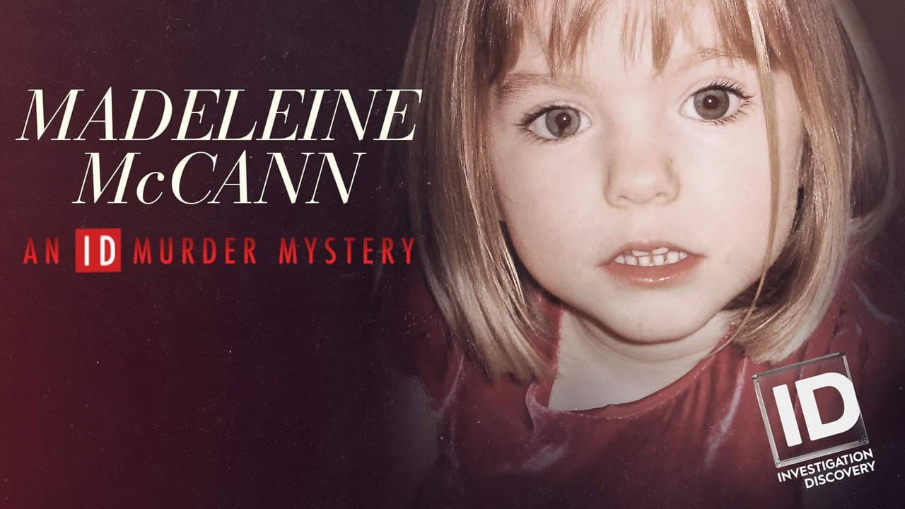 Szene aus Der Fall Maddie McCann