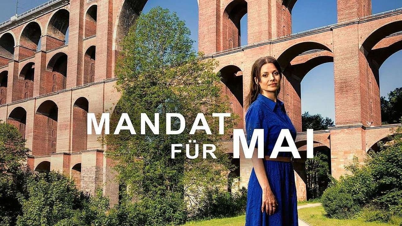 Szene aus Mandat für Mai