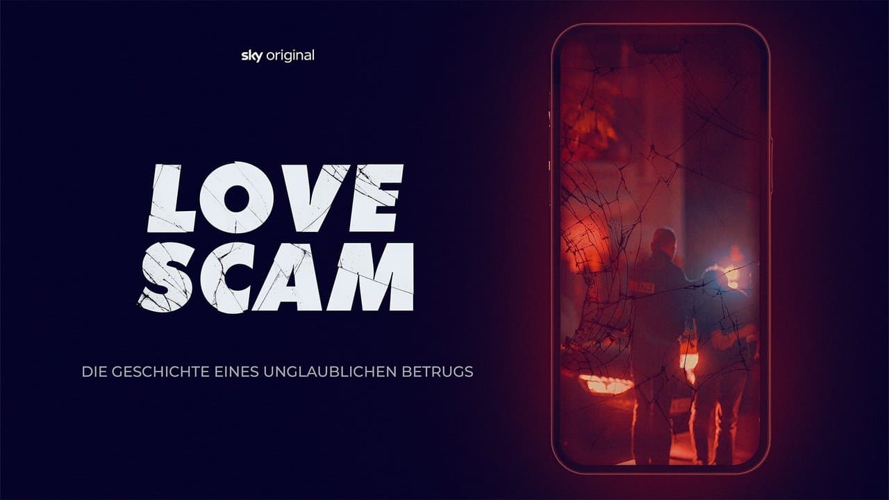 Szene aus Love Scam - Die Geschichte eines unglaublichen Betrugs