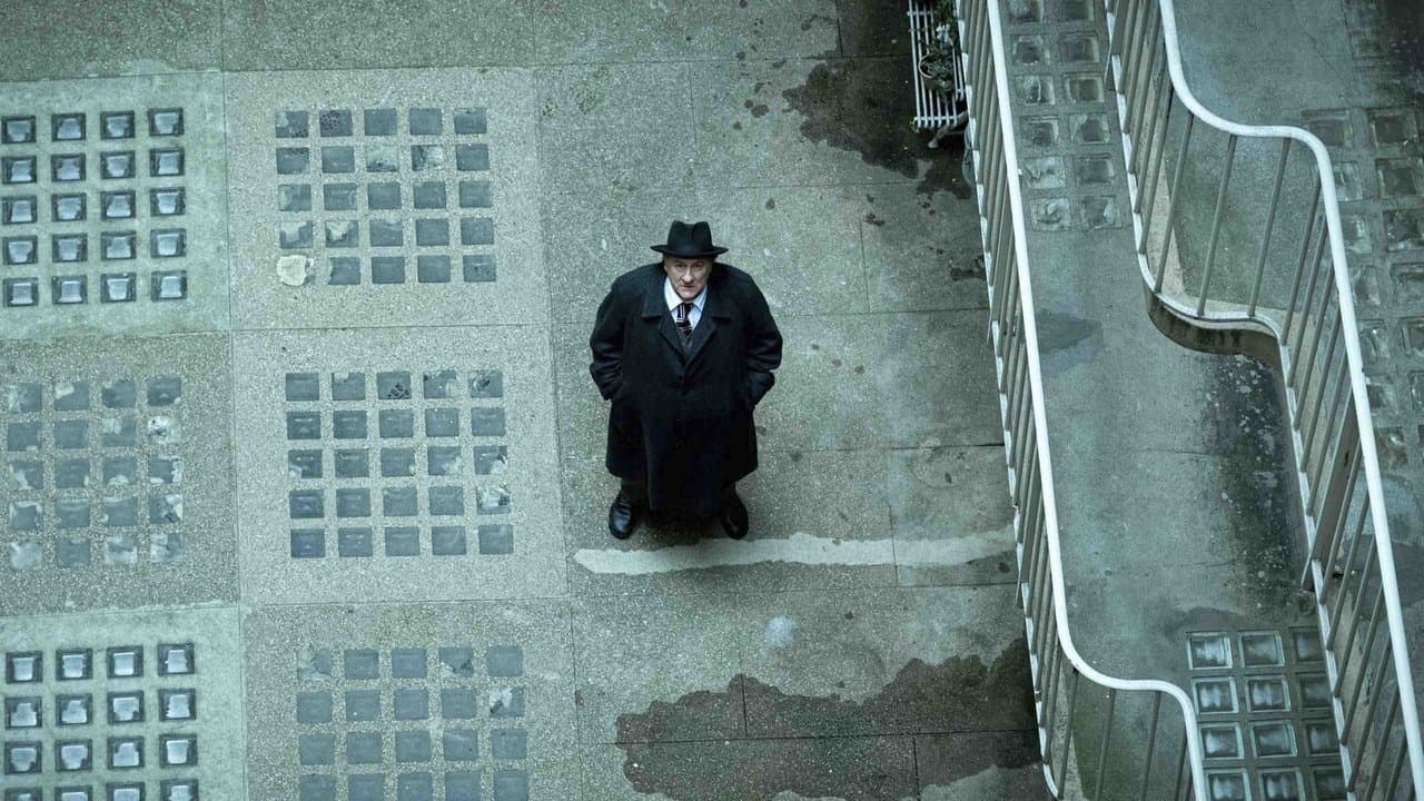 Szene aus Maigret und das tote Mädchen