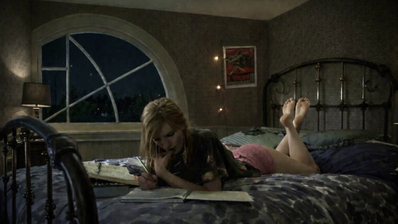 Szene aus Amityville: The Awakening