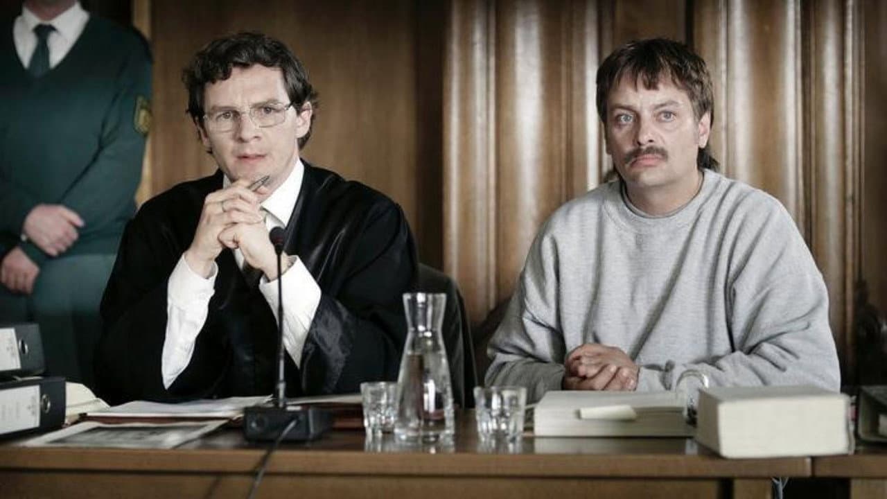 Szene aus Unter Anklage: Der Fall Harry Wörz