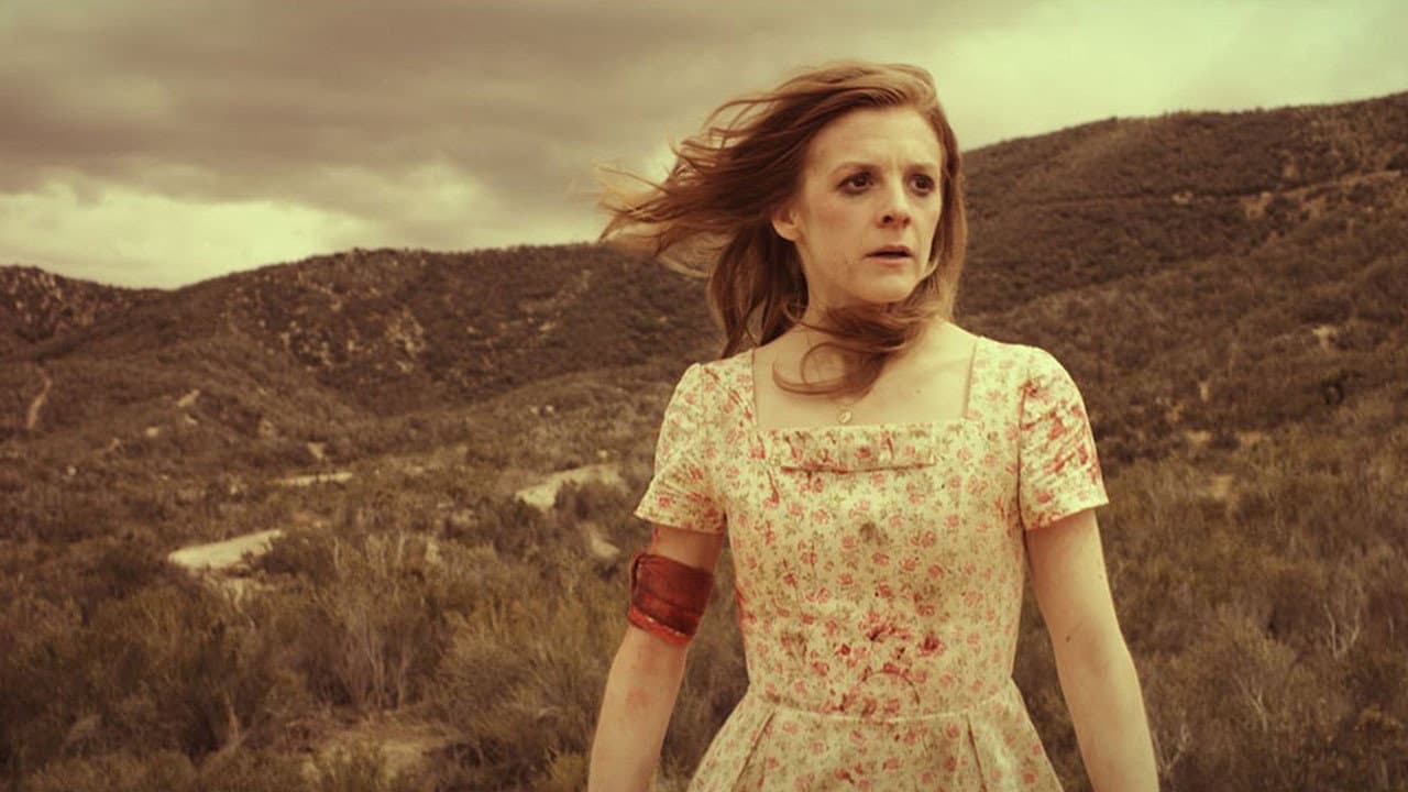 Szene aus Carnage Park
