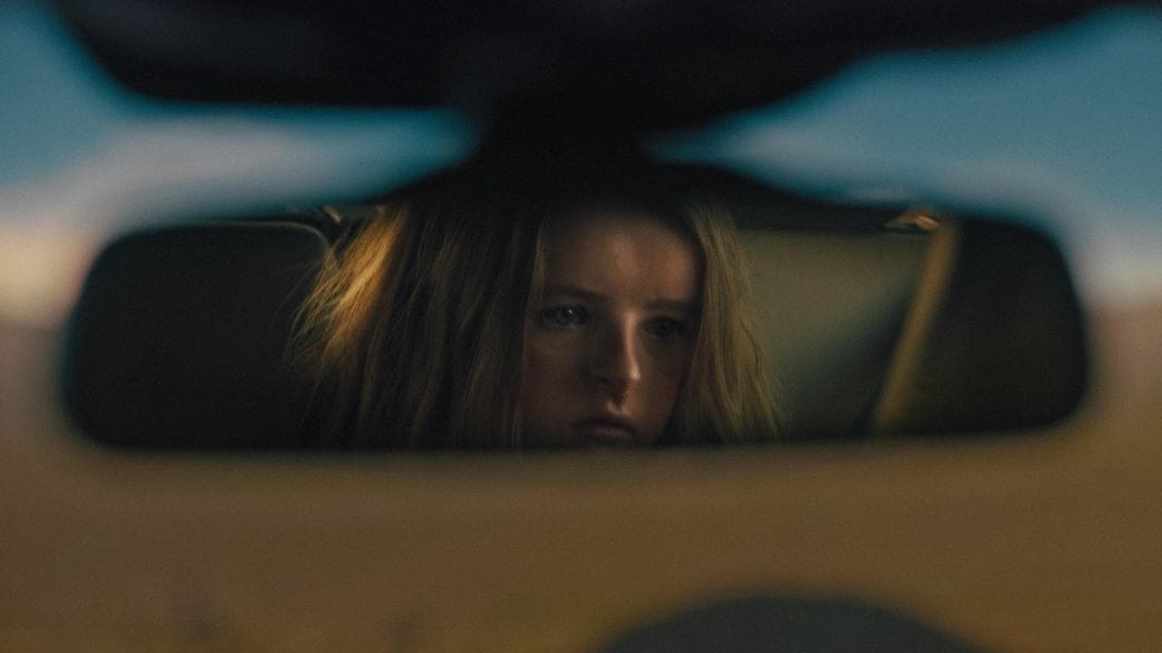 Szene aus Hereditary - Das Vermächtnis