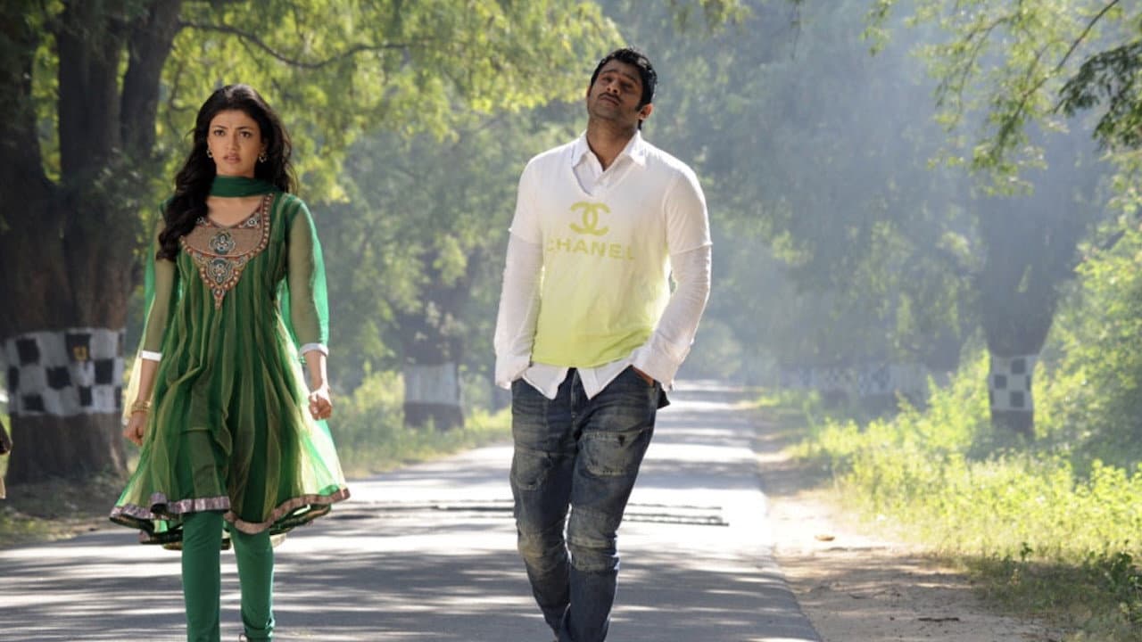 Szene aus Mr. పర్‌ఫెక్ట్