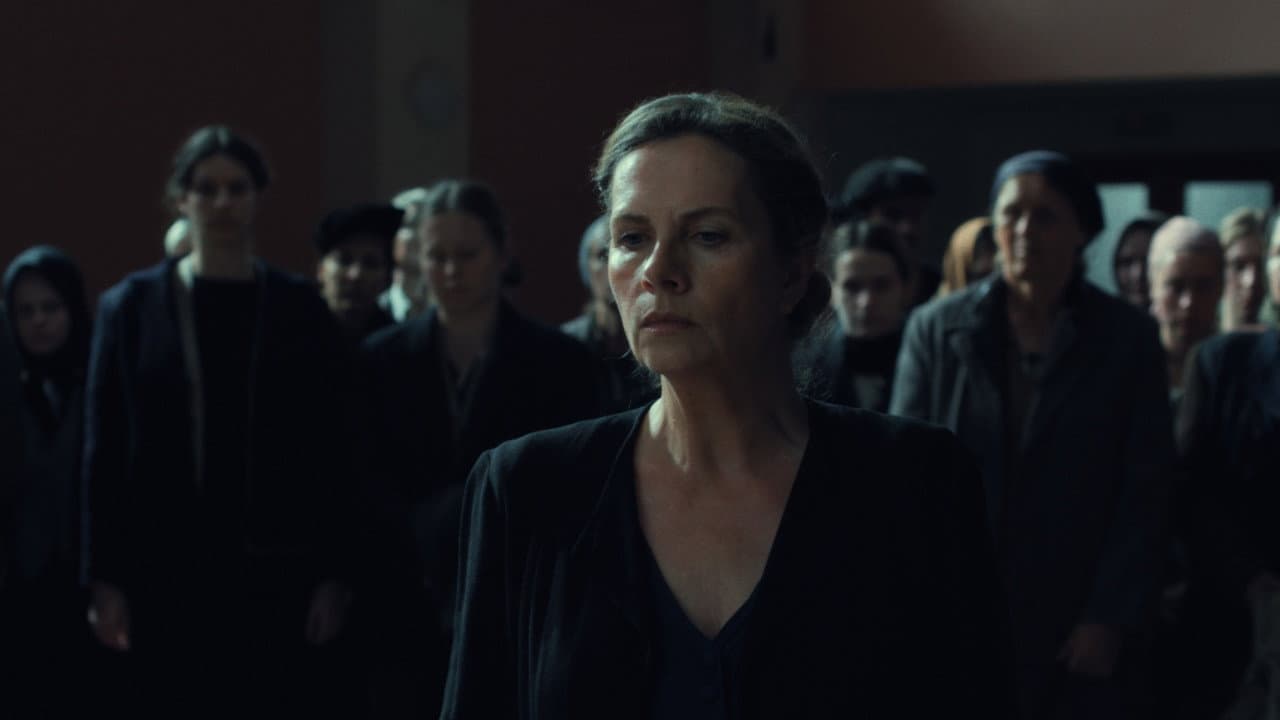 Szene aus Nebelkind - The End of Silence