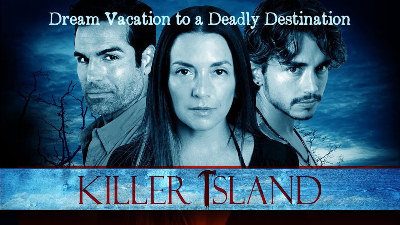 Szene aus Killer Island: Tod im Paradies