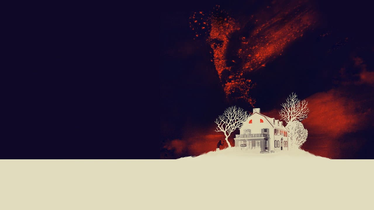 Szene aus Amityville Horror