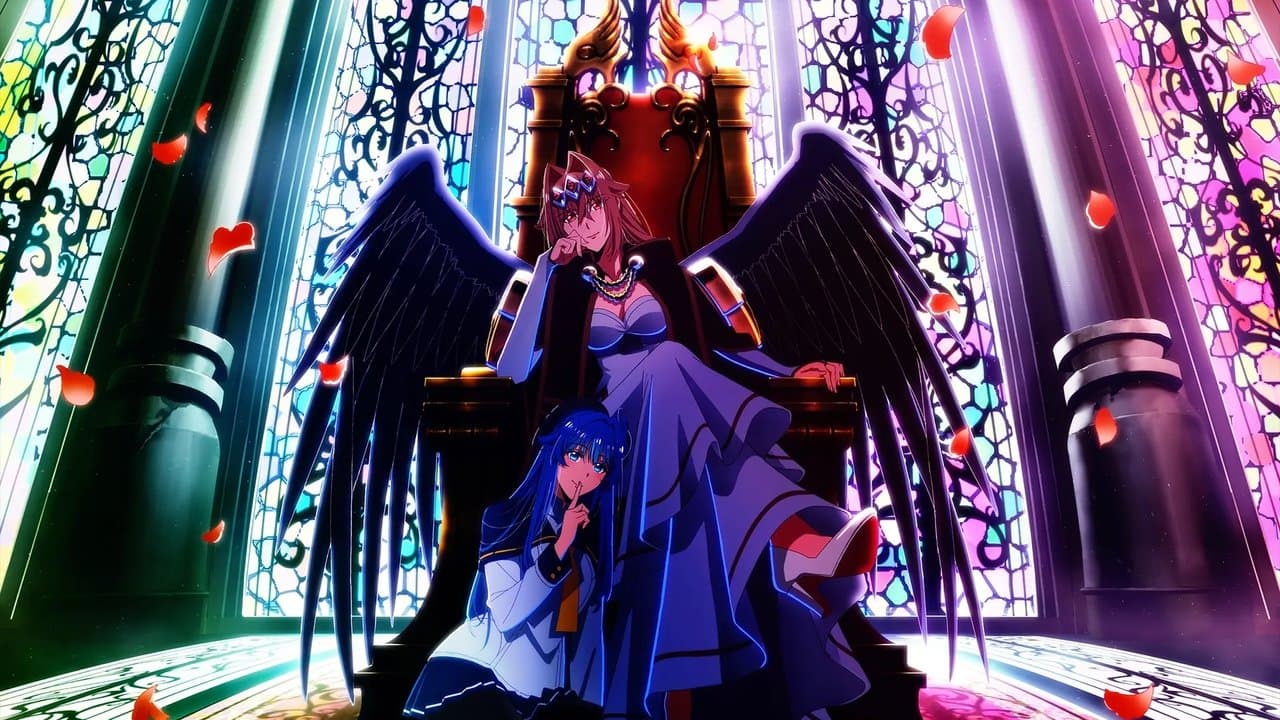 Szene aus A Wild Last Boss Appeared!