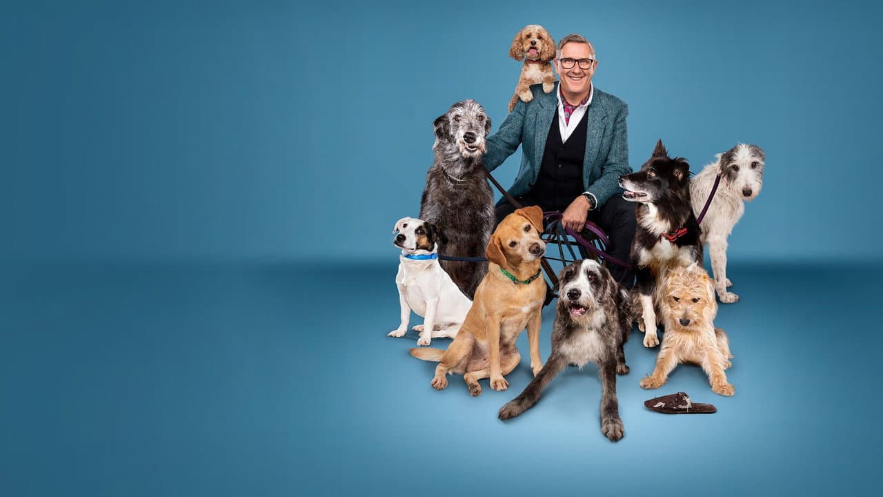 Szene aus Hunde außer Kontrolle