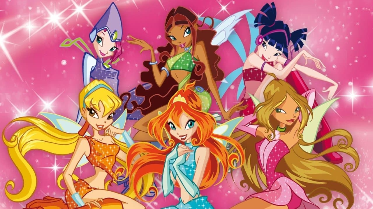 Szene aus Winx Club