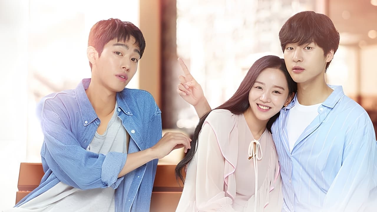 Szene aus Still 17