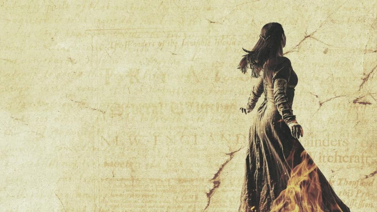 Szene aus Hexen: Die Wahrheit hinter den Prozessen