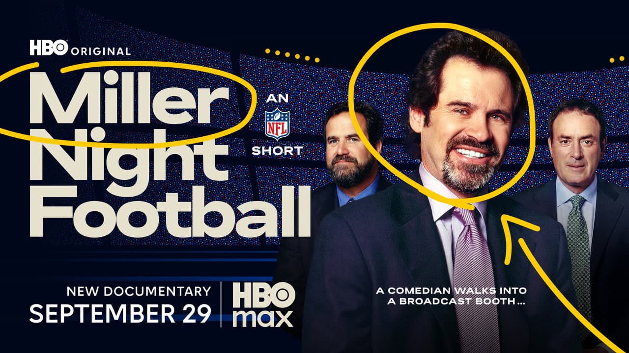 Szene aus Miller Night Football