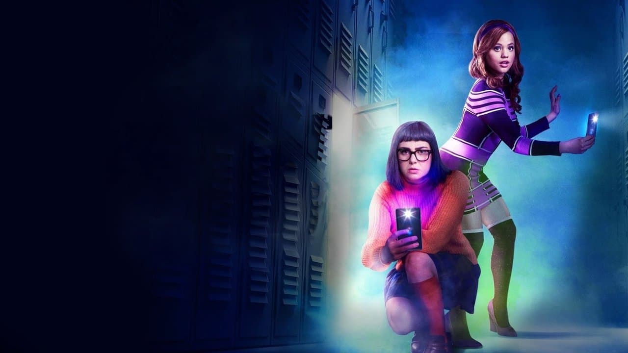 Szene aus Daphne & Velma