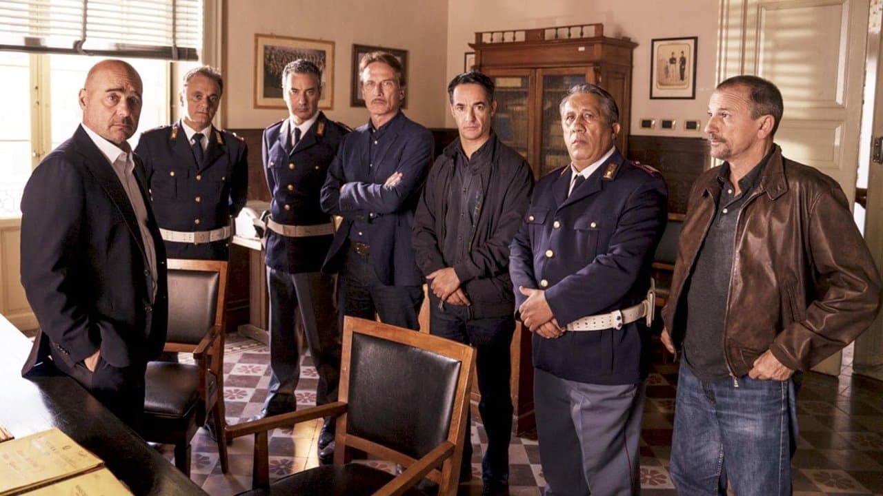 Szene aus Commissario Montalbano