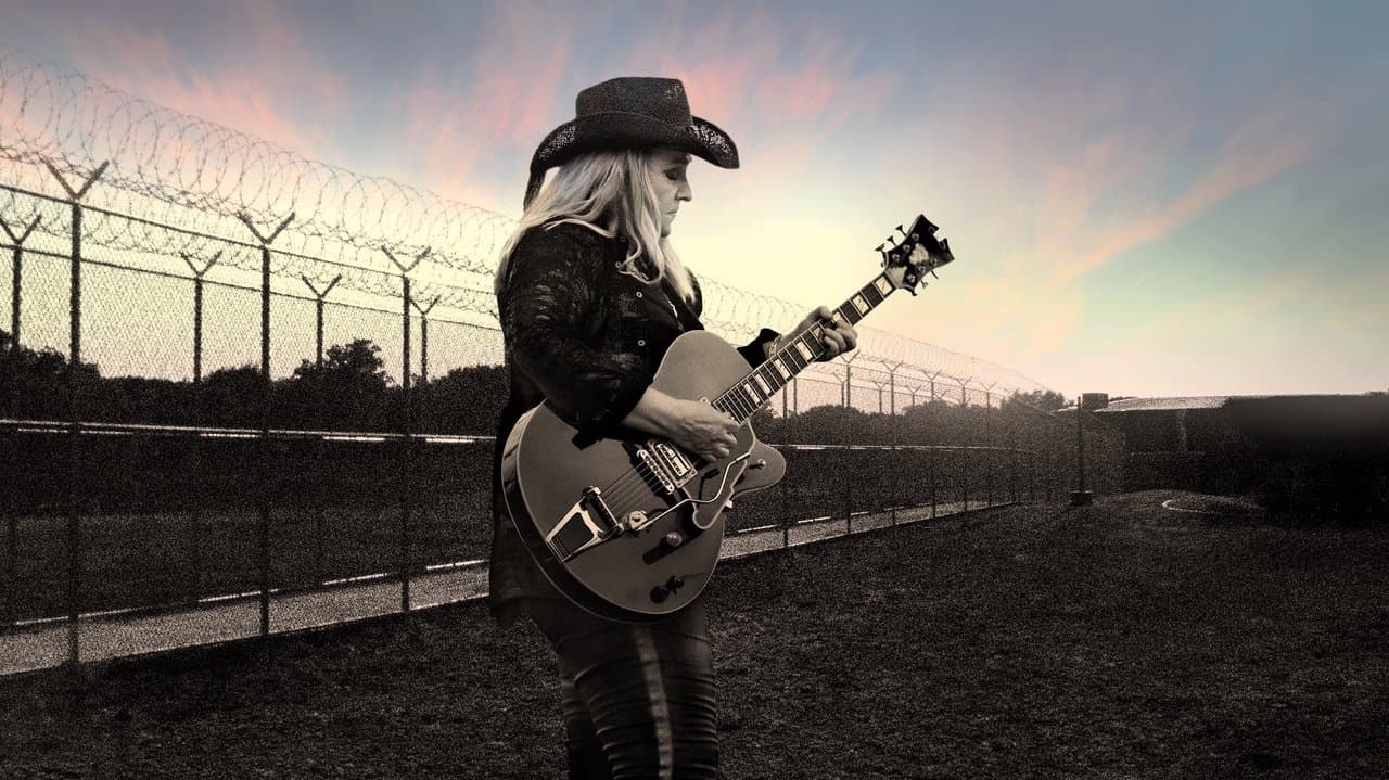 Szene aus Melissa Etheridge: I'm Not Broken