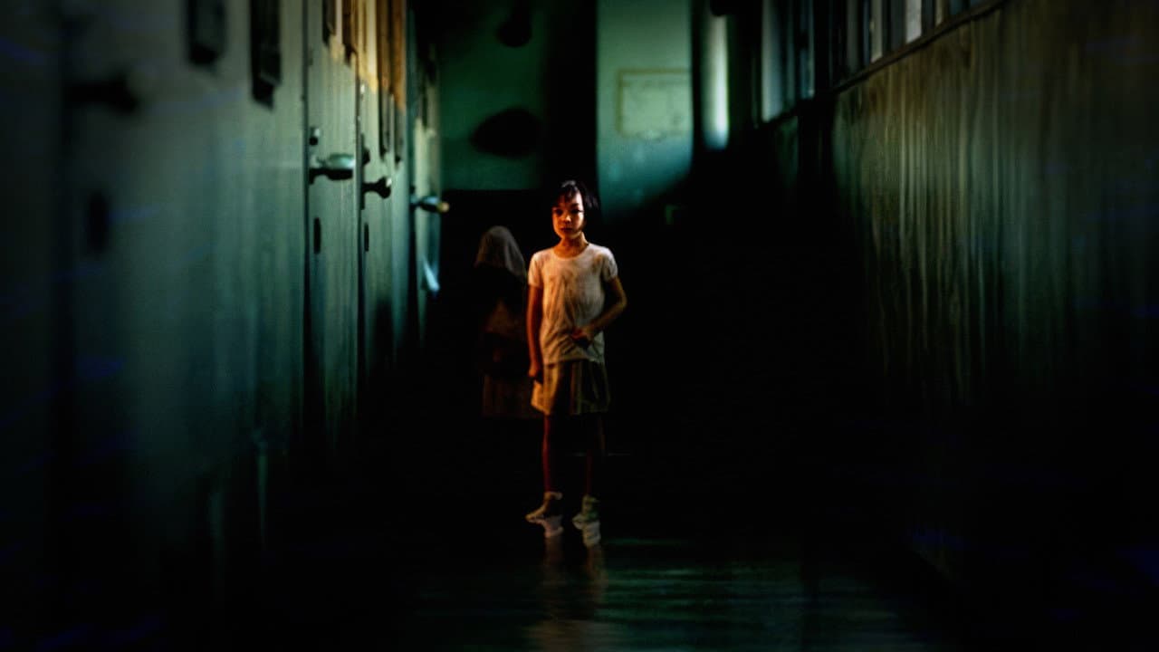 Szene aus Dark Water