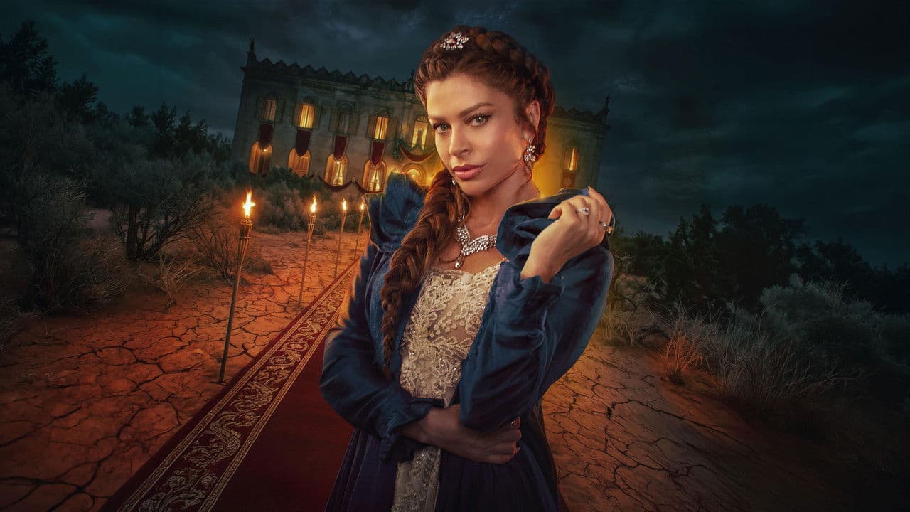 Szene aus Dona Beja