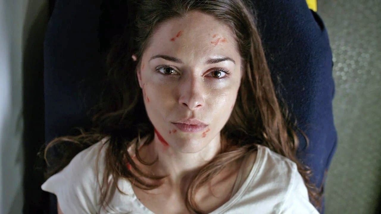 Szene aus Molly Hartley 2 - Der Exorzismus
