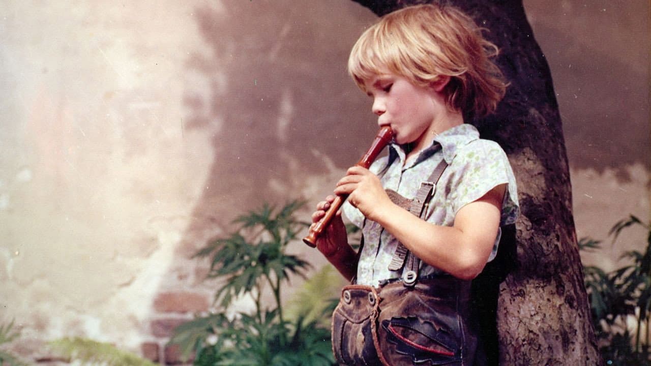 Szene aus Philipp, der Kleine