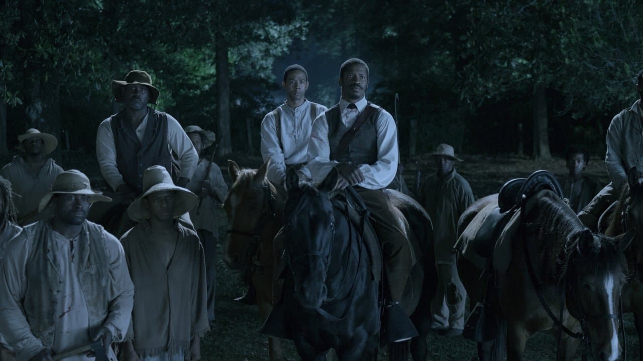 Szene aus The Birth Of A Nation - Aufstand zur Freiheit