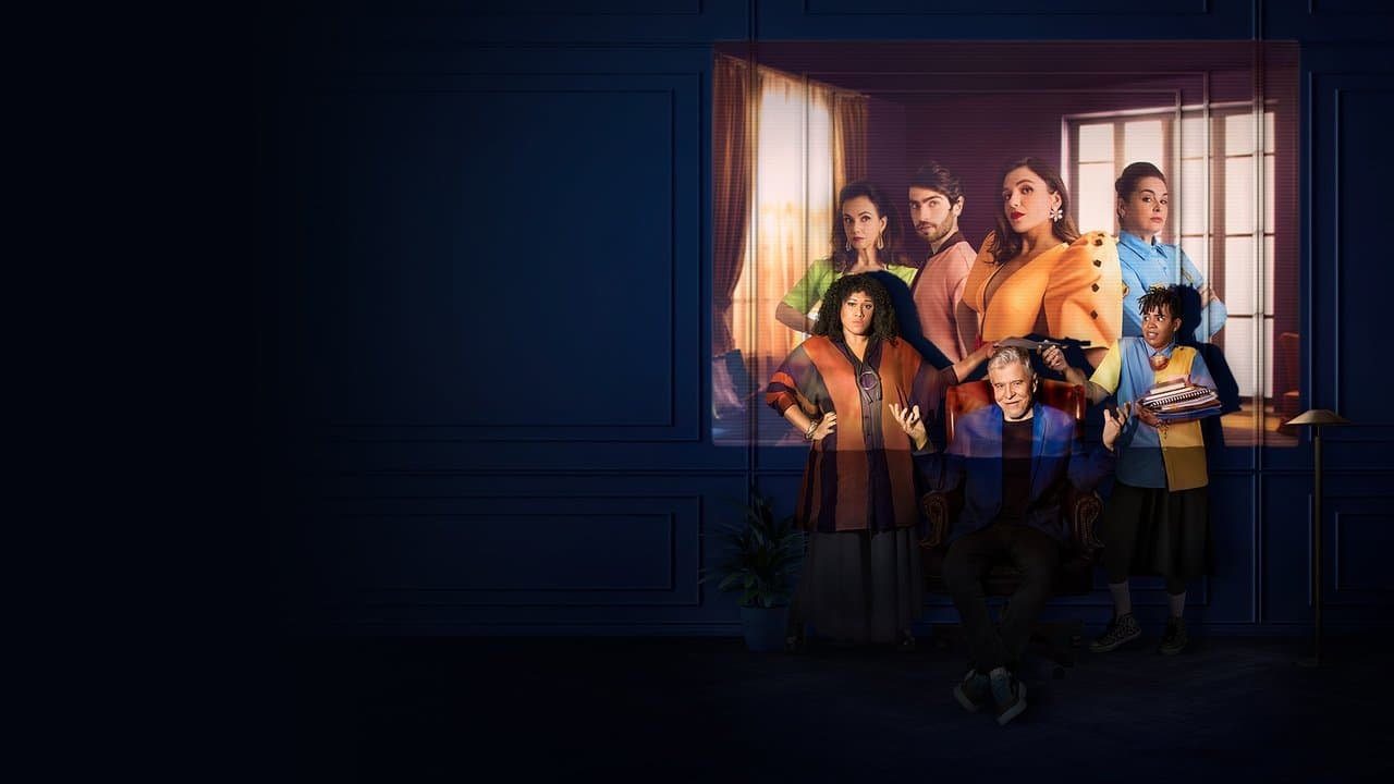Szene aus Novela