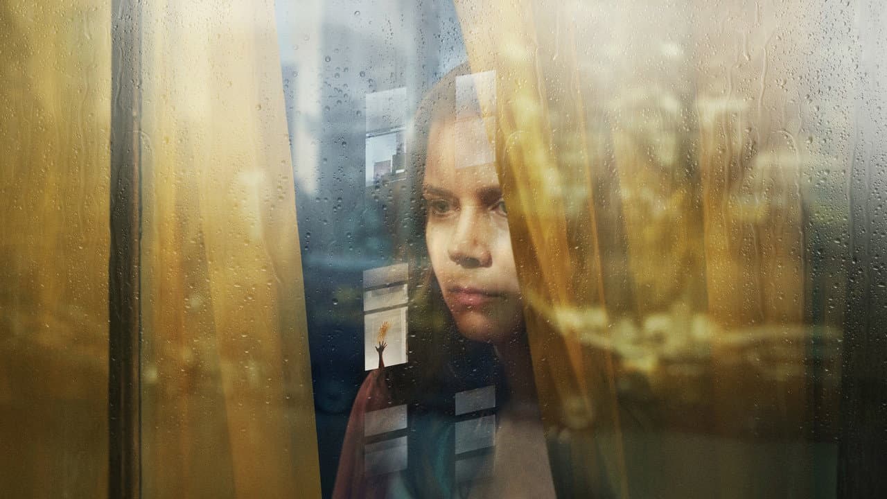 Szene aus The Woman in the Window