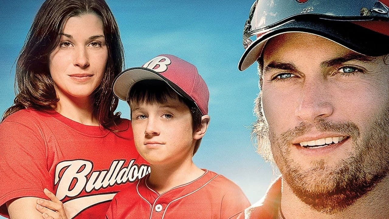 Szene aus Home Run: Die 2. Chance