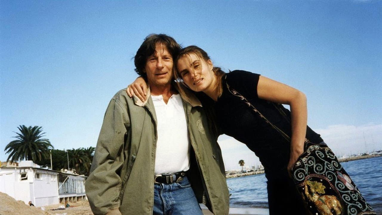 Szene aus Roman Polanski: Mein Leben