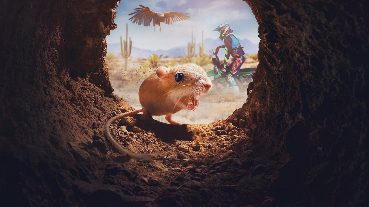 Szene aus Unsere winzigen Nachbarn